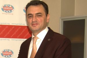 GESİAD: "Bu saldırı T&uuml;rkiye'nin barış ve huzurunu hedef almaktadır"