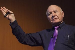 Marc Faber: Sosyalizm geliyor