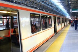 Patlama sonrası Metro ve Ankaray'da seferler normale d&ouml;nd&uuml;