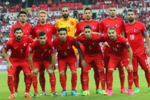 Milli Takımın Avusturya ve İsve&ccedil; ma&ccedil;ları TV8'den yayınlanacak