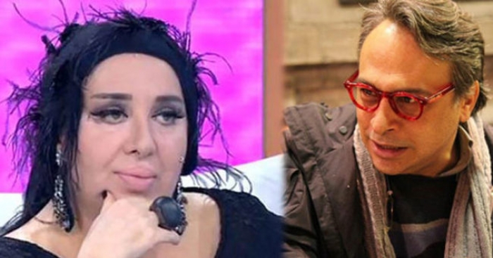 Barbaros Şansal'dan Nur Yerlitaş'ı çıldırtacak paylaşım...