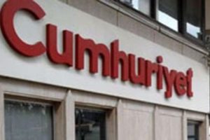 Cumhuriyet: Yalan, ger&ccedil;ek dışı iftirayı nefretle kınıyoruz