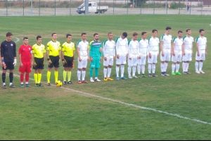 U21 Ligi'nde Bursaspor, Antalyaspor'u farklı ge&ccedil;ti