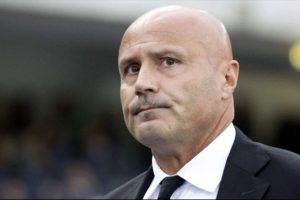 Udinese'de Colantuono d&ouml;nemi bitti