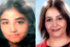 Y&uuml;rek burkan kaza: Anne kız hayatını kaybetti