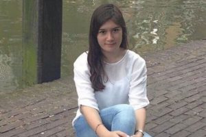 Giresun'a ateş d&uuml;şt&uuml;: &Uuml;niversite &ouml;ğrencisi Elif Gizem Akkaya &ouml;ld&uuml;