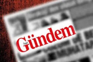 &Ouml;zg&uuml;r G&uuml;ndem i&ccedil;in soruşturma