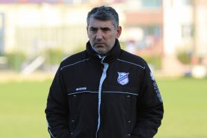 Kır: "Sezonun en &ouml;nemli ma&ccedil;ına &ccedil;ıkacağız"
