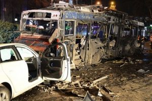 ABD'den T&uuml;rkiye'ye 'ateşkesi bozmayın' telefonu iddiası