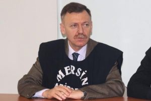 CHP'li Atıcı: Siyaset&ccedil;iler siyaseti bir kenara bırakıp ter&ouml;r sorununu &ccedil;&ouml;zmeli