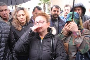 Bursa'da Uludağ İnşaat davasında karar &ccedil;ıktı!