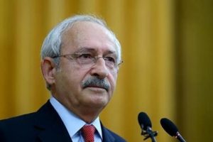 "B&uuml;t&uuml;n siyasal partilerin ortak m&uuml;cadele etmesi lazım"