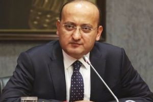 Vakıflar Genel M&uuml;d&uuml;rl&uuml;ğ&uuml; Başm&uuml;fettişi hayatını kaybetti
