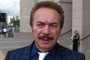 Orhan Gencebay'dan Ankara a&ccedil;ıklaması