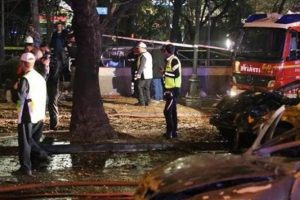 Ankara saldırısındaki ikinci ter&ouml;ristin kimliği belli oldu iddiası