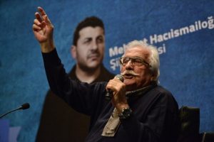 Mehmet Akif Ersoy Bursa Yıldırım'da anıldı