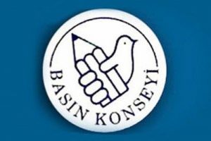 Basın Konseyi Ankara'daki ter&ouml;r saldırısını kınadı