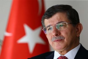 Davutoğlu, İbn-i Sina Hastanesi'ndeki yaralıları ziyaret edecek