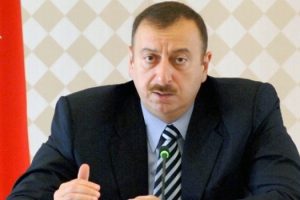 Azerbaycan, Şİ&Ouml;'n&uuml;n diyalog partneri oldu
