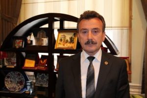 Bursa Yenişehir u&ccedil;ak fabrikasını bekliyor