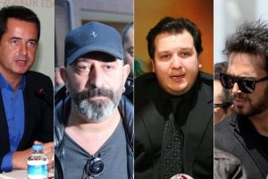 Ankara'daki ter&ouml;r saldırısına &uuml;nl&uuml;lerden sosyal medyada tepki yağdı