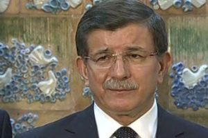Davutoğlu'ndan 24 saat sonra Ankara saldırısı a&ccedil;ıklaması