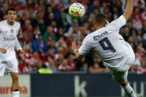 Benzema milli takıma d&ouml;n&uuml;yor mu?