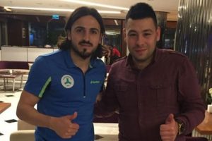 İsmail Haktan'dan samimi a&ccedil;ıklamalar...