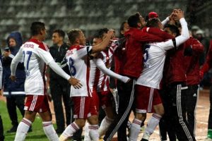 Yiğido altın buldu!