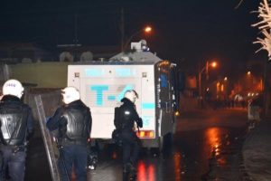 YDG-H'ye operasyon: 17 g&ouml;zaltı