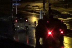 Y&uuml;ksekova'da operasyon başladı