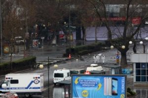 Ankara'daki saldırıda '9' numaralı cesedin sırrı