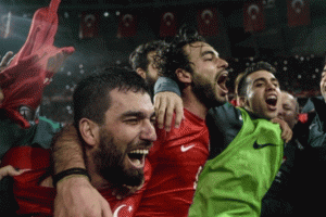 İsve&ccedil; ve Avusturya ma&ccedil;ları hangi kanalda?