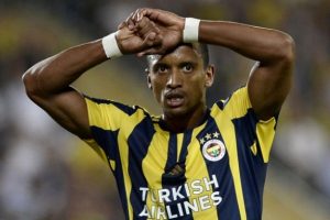 Nani, Ankara'da yaşanan patlamayla ilgili a&ccedil;ıklamalarda bulundu