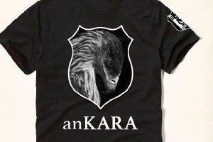 Beşiktaş, Trabzonspor ma&ccedil;ına &ouml;zel hazırlattığı tiş&ouml;rt ile &ccedil;ıkacak
