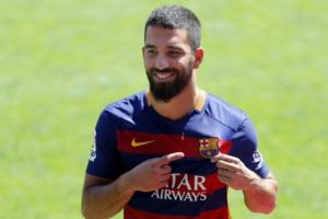 Arda Turan: "Galatasaray'ın teklifi komikti"
