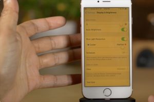 Apple, iOS 9.3 Beta 7 g&uuml;ncellemesini yayınladı