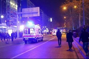 Sağlık Bakanlığı'ndan 'yaralı' a&ccedil;ıklaması
