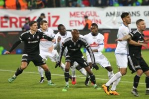Rize'de kadro sıkıntısı