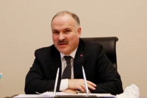 "Yayın yasağının sebebi ter&ouml;r seviciler"