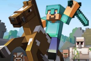 Yapay zeka deneyleri i&ccedil;in Minecraft kullanılacak!