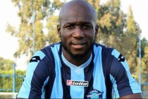 Pote gol krallığına koşuyor
