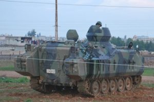 Ceylanpınar'da 10 PYD'li yakalandı