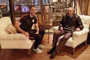 Umut'un amcası &Ouml;mer Bulut, yaşananlar sonrasında a&ccedil;ıklamalarda bulundu