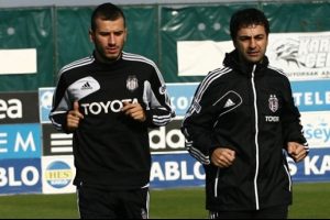 Oğuzhan'ın, Trabzonspor'a karşı oynamak istediği ortaya &ccedil;ıktı