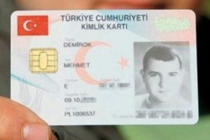 Adım adım yeni kimliğinizi almak i&ccedil;in yapmanız gerekenler