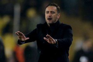 Pereira, y&ouml;netimden psikolojik destek talep edecek