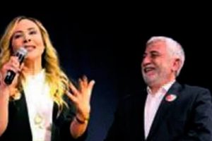 Usta şair anıldı...