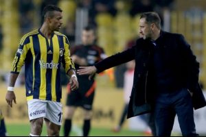 Nani: "Ben nasıl yedek kalırım?"