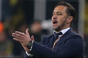 Pereira gelecek sezon "&ccedil;ılgınlık" yapacak!